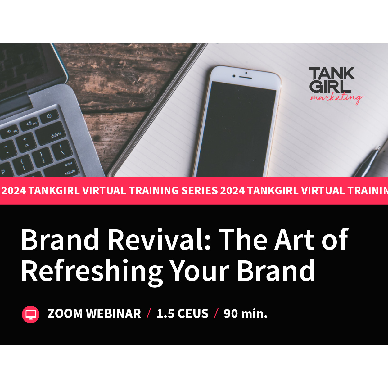 Brand Revival: The Art of Refreshing Your Brand