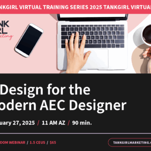 InDesign for the Modern AEC Designer: Essentials, Updates & Hidden Gems