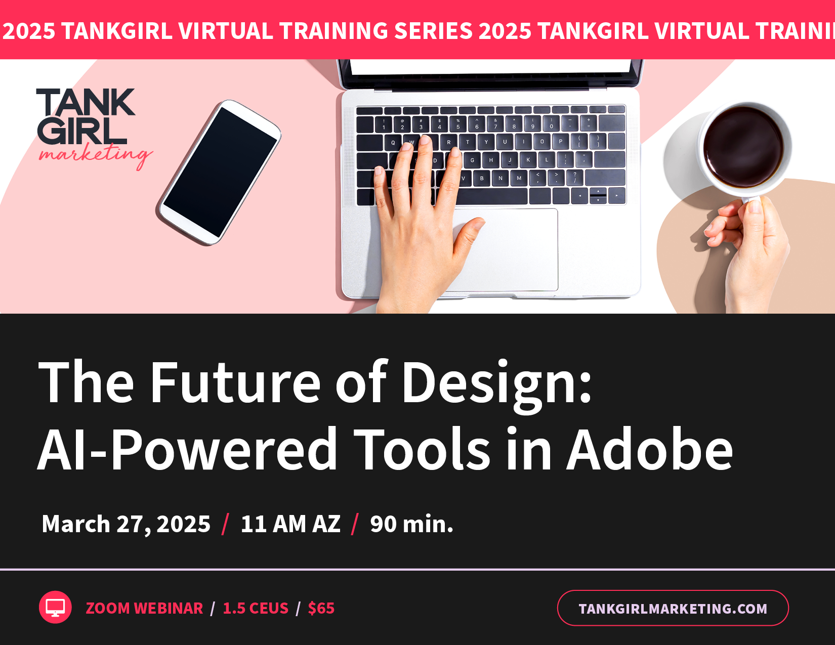 The Future of Design: AI-Powered Tools in Adobe